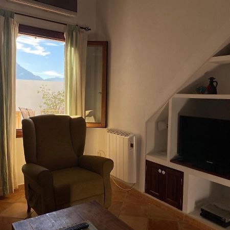 Casa Nuria, En El Centro, Al Lado De La Escalinata Del Calvario Para 6 Personas Польенса Экстерьер фото