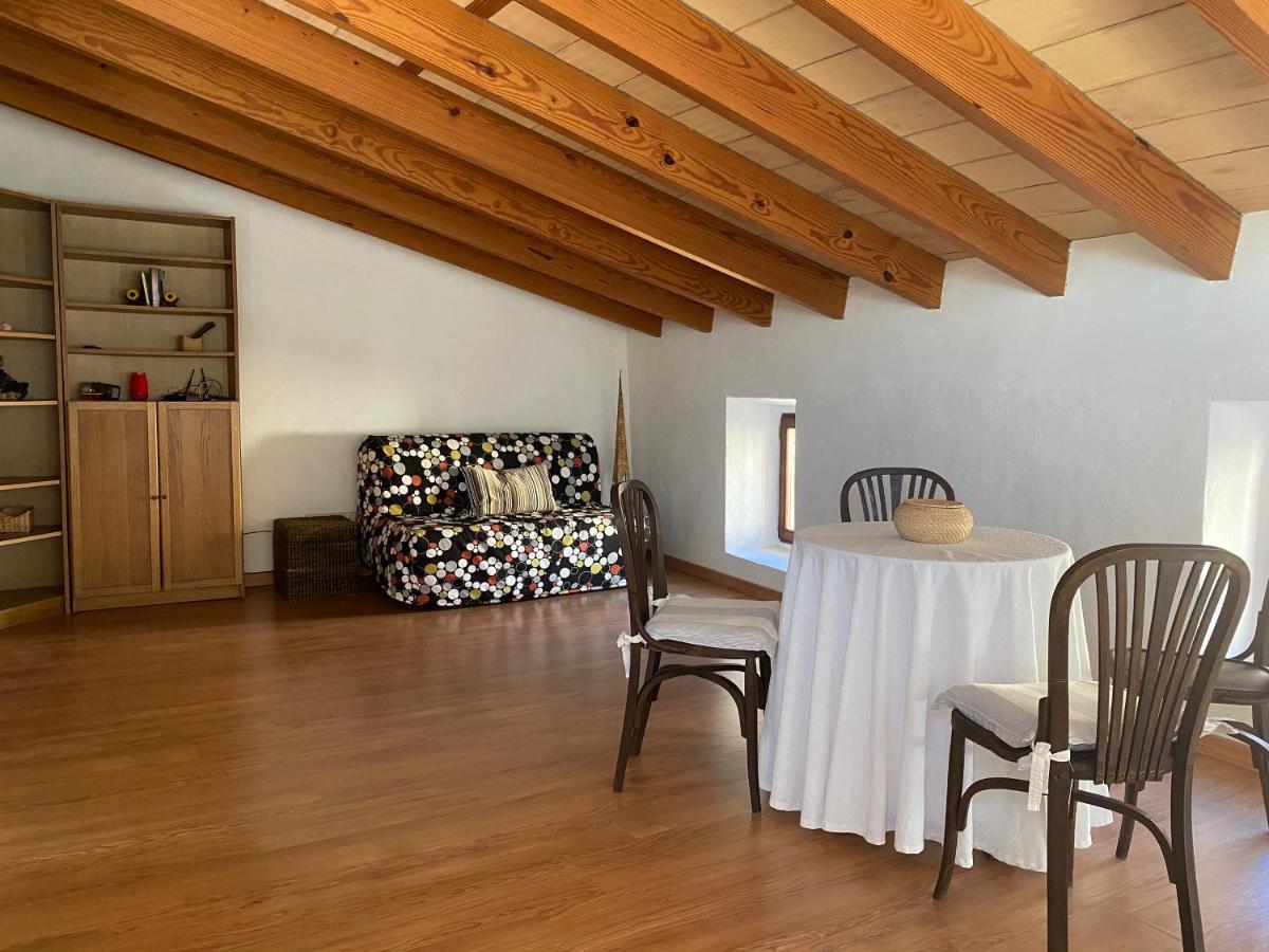Casa Nuria, En El Centro, Al Lado De La Escalinata Del Calvario Para 6 Personas Польенса Экстерьер фото