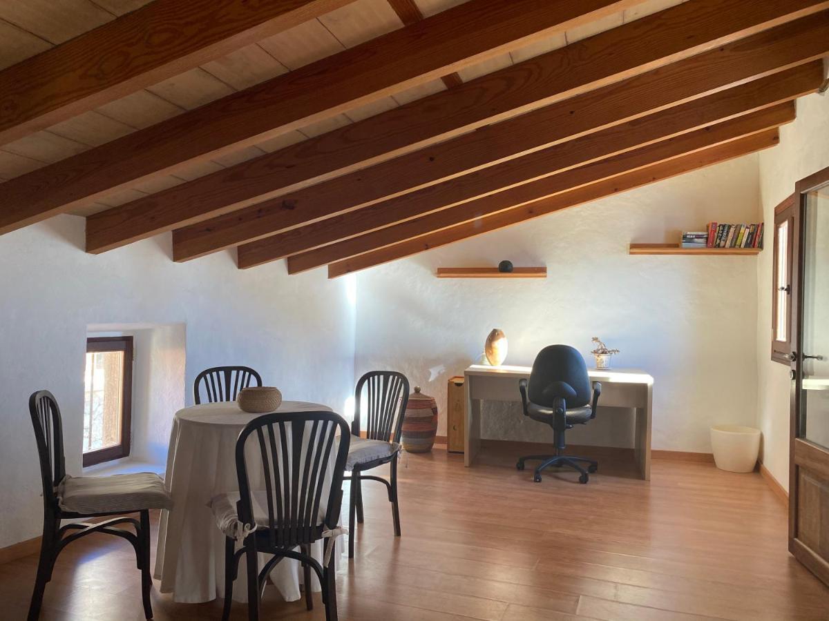 Casa Nuria, En El Centro, Al Lado De La Escalinata Del Calvario Para 6 Personas Польенса Экстерьер фото